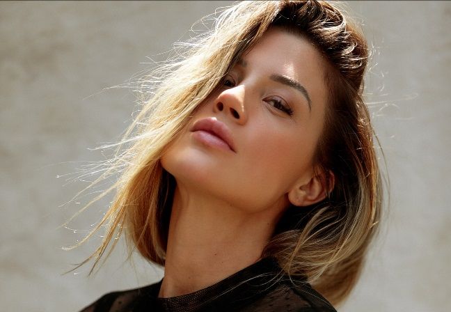 Vanessa Vailatti