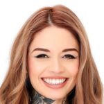 Vanessa Vega