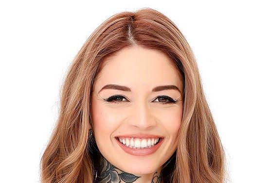 Vanessa Vega Wiki, Bio, Net Worth, Age, Height & Career Facts - Knownalytics