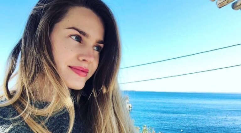 Vanessa Hessler
