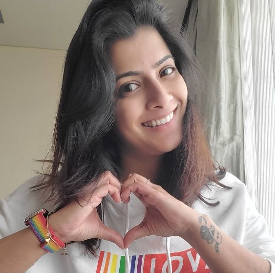 Varalaxmi Sarathkumar Age, Height, Net Worth, Salary, Annual Income - Knownalytics