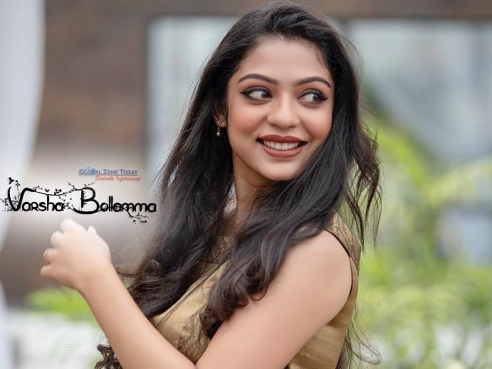 Varsha Bollamma Wiki, Bio, Net Worth, Age, Height & Career Facts - Knownalytics