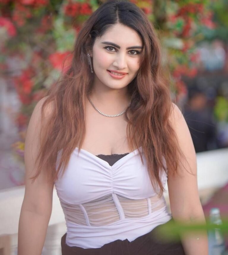 Vedika Bhandari Age, Wiki, Height, Net Worth, Lifestyle, Career - Knownalytics