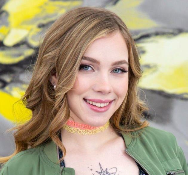 Venus Vixen