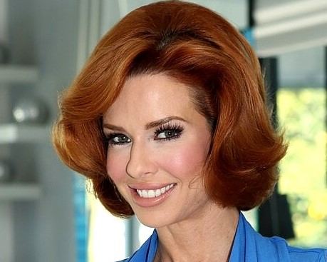 Veronica Avluv