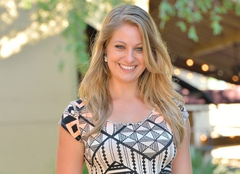 Veronica Weston