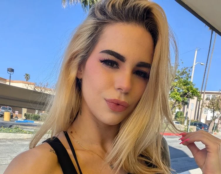 Veronika Vengeance Wiki, Bio, Net Worth, Age, Height & Career Facts - Knownalytics