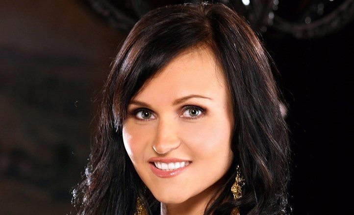 Victoria Ivanova Wiki, Bio, Net Worth, Age, Height & Career Facts - Knownalytics