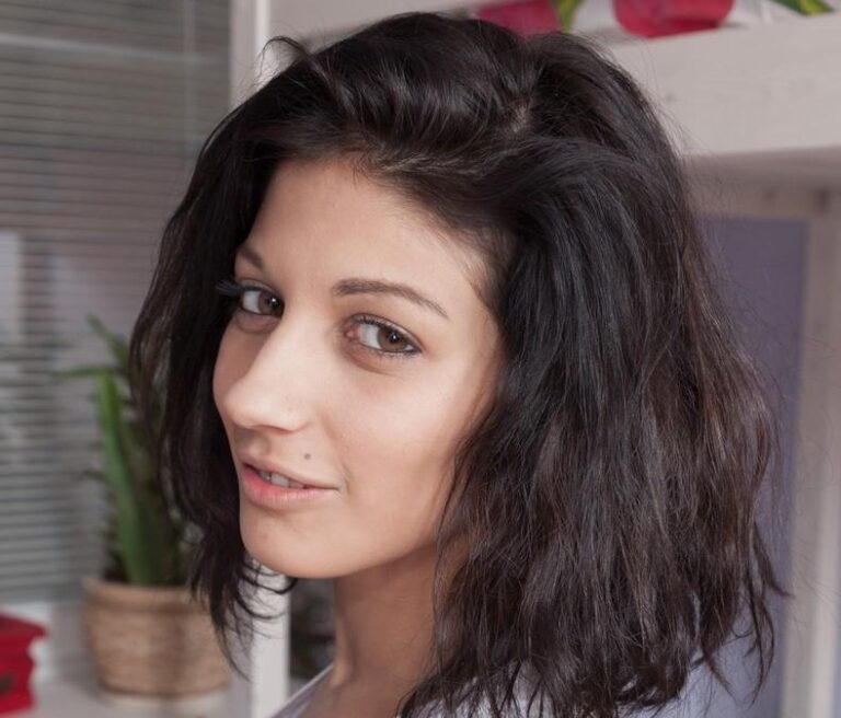 Victoriya Lusconi