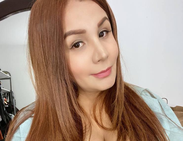 Vika Borja