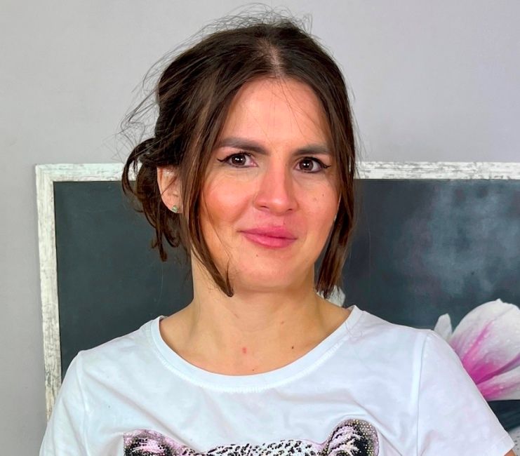 Viktoria Wonder