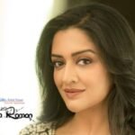 Vimala Raman