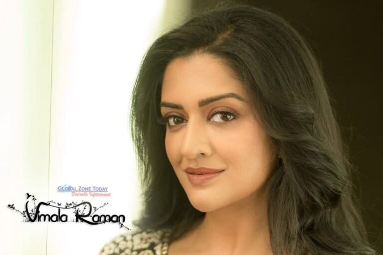 Vimala Raman Wiki, Bio, Net Worth, Age, Height & Career Facts - Knownalytics