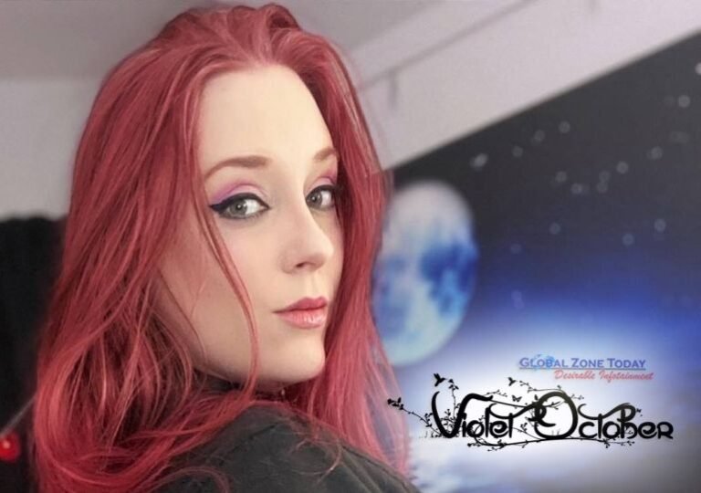 Violet October Wiki, Bio, Net Worth, Age, Height & Career Facts - Knownalytics