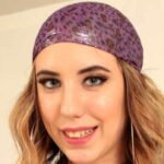 Violet Voss