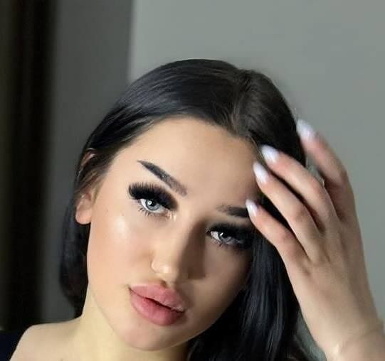 Violeta Crush
