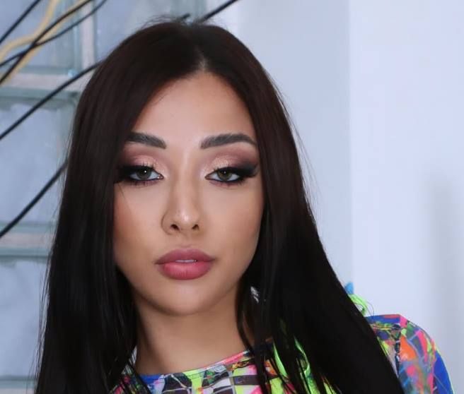 Vitoria Beatriz Wiki, Bio, Net Worth, Age, Height & Career Facts - Knownalytics