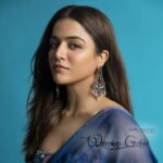 Wamiqa Gabbi