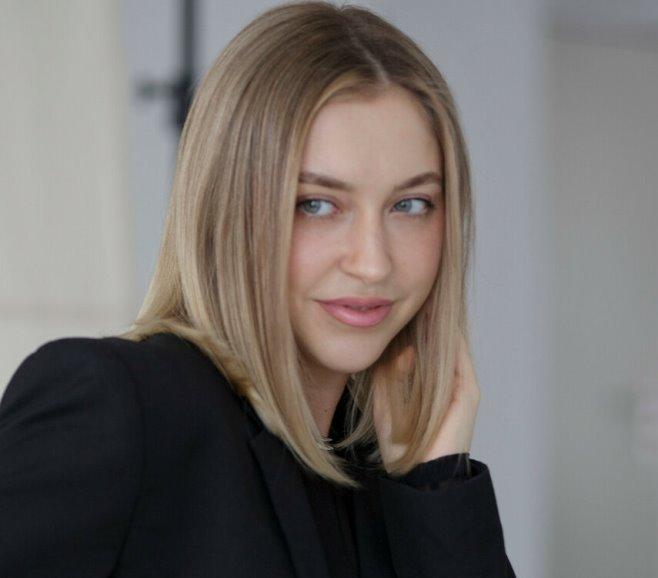 Weronika Wabia