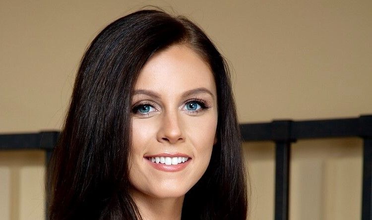 Whitney Westgate Wiki, Bio, Net Worth, Age, Height & Career Facts - Knownalytics