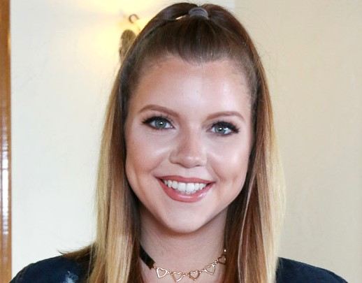 Willow Winters