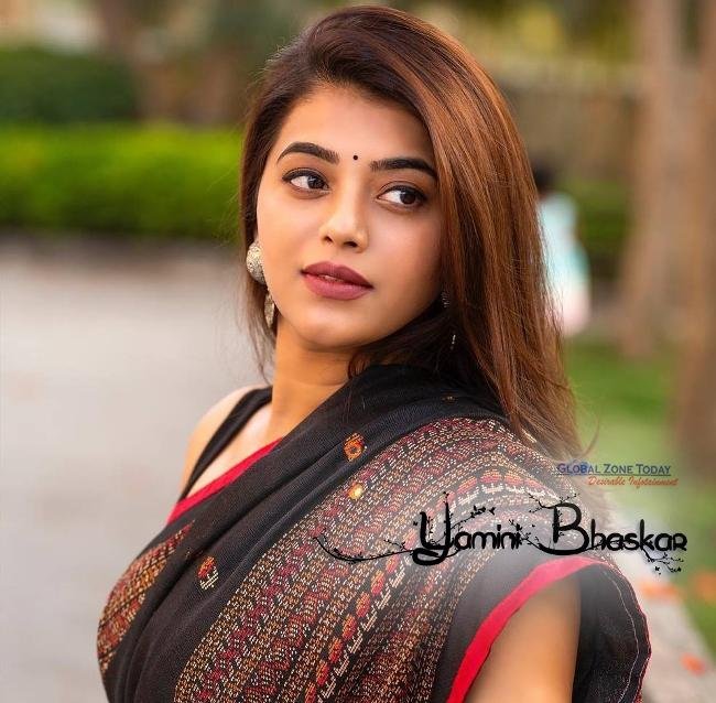 Yamini Bhaskar