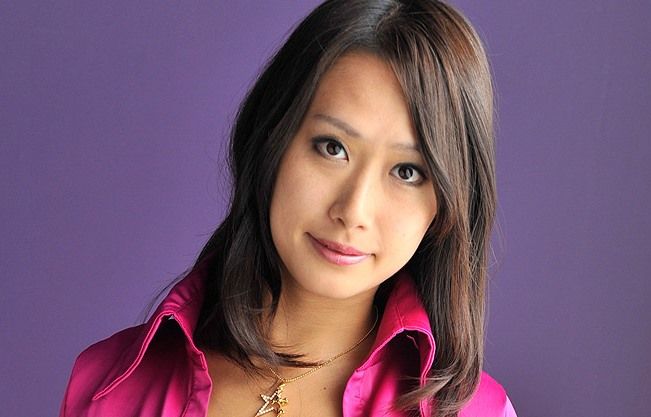 Yayoi Yanagida