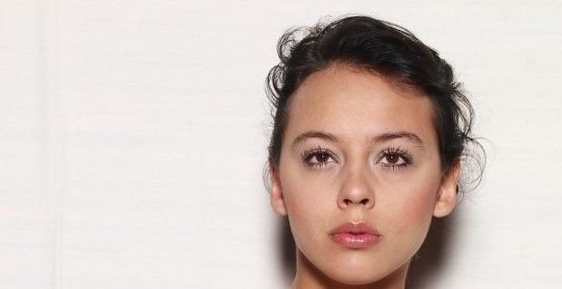 Yulia Brichkovskaya