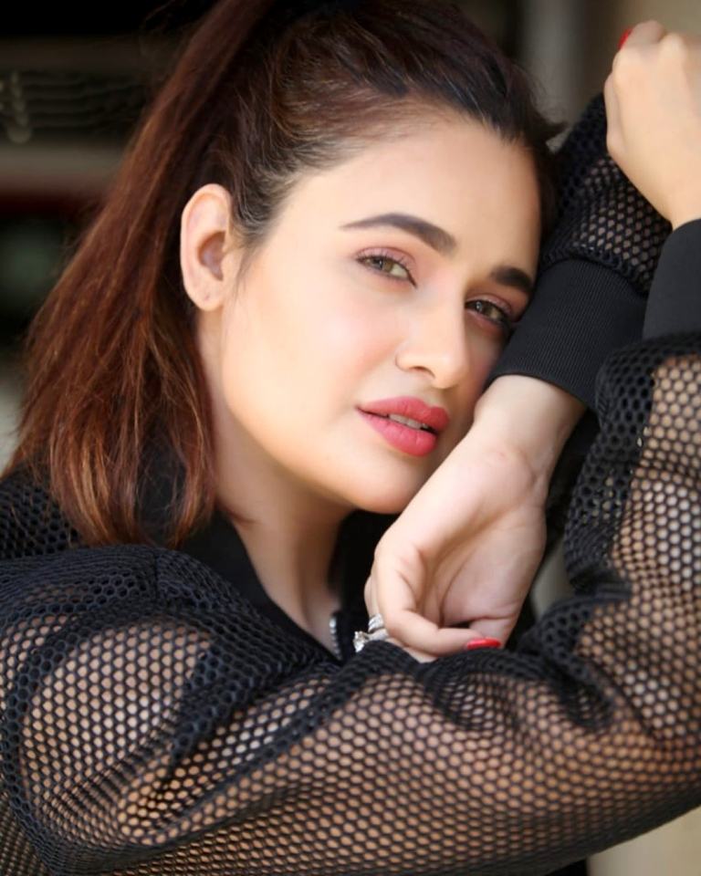 Yuvika Chaudhary