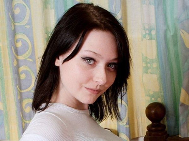 Zabrina Black