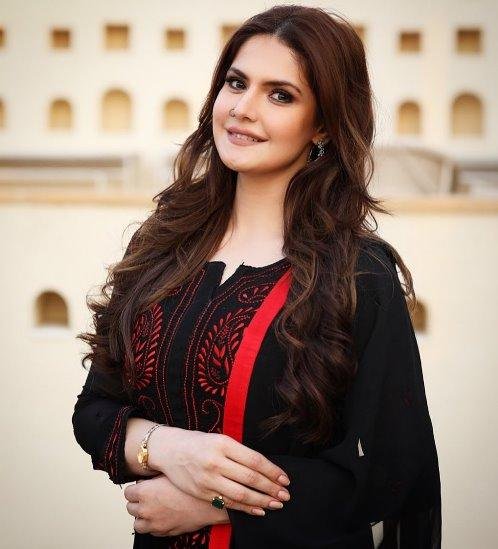 Zareen Khan Wiki, Bio, Net Worth, Age, Height & Career Facts - Knownalytics