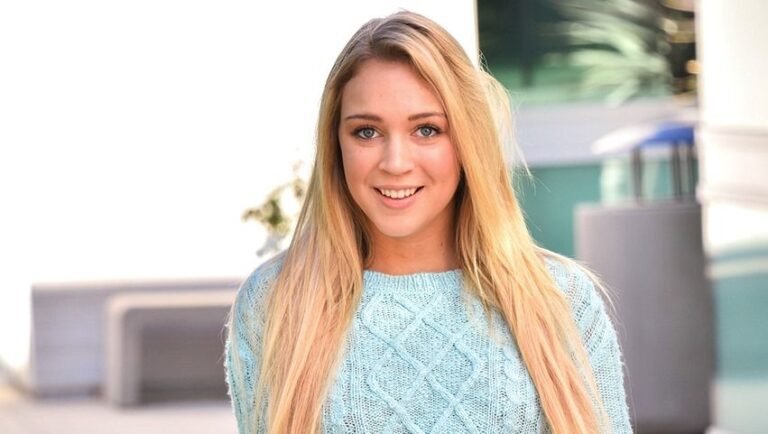 Zoey Taylor Wiki, Bio, Net Worth, Age, Height & Career Facts - Knownalytics