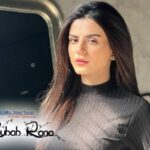 Zubab Rana