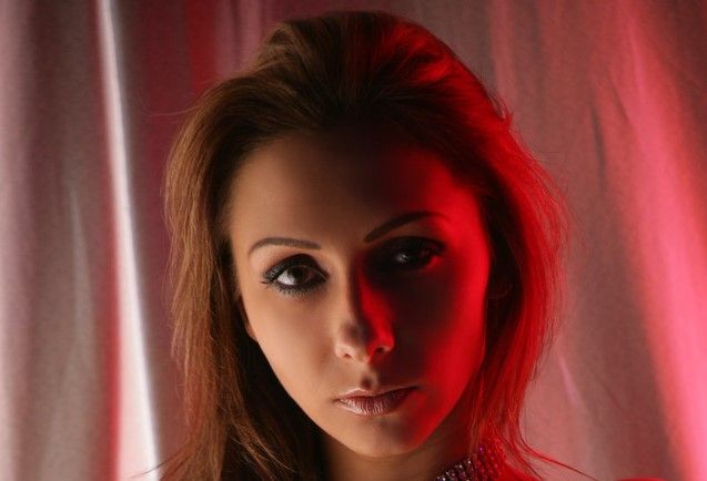 Zuzana Gold