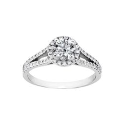 5 Carat Diamond Ring
