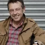 Andy Kershaw Cause of Death, illness, Partner, Podcast, Net Worth