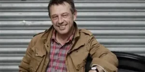 Andy Kershaw Cause of Death, illness, Partner, Podcast, Net Worth
