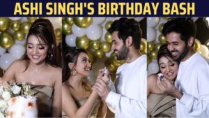 Ashi Singh TV Star Age, Height, Boyfriend, Photos, Birthday - Knownalytics