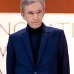 Bernard Arnault