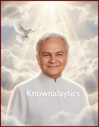 Bhim Vakani Age, Height, Net Worth, Salary, Annual Income - Knownalytics