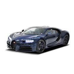 Bugatti Chiron