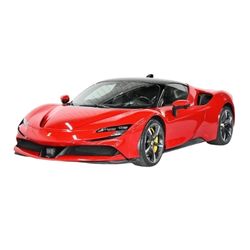 Ferrari SF90 Stradale