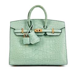 Hermes Birkin Bag