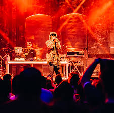 Host a Private Concert