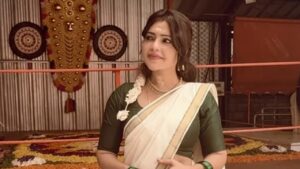 Kail Actress Subashini Balasubramaniam Passes Away at the Age of 36 - Knownalytics
