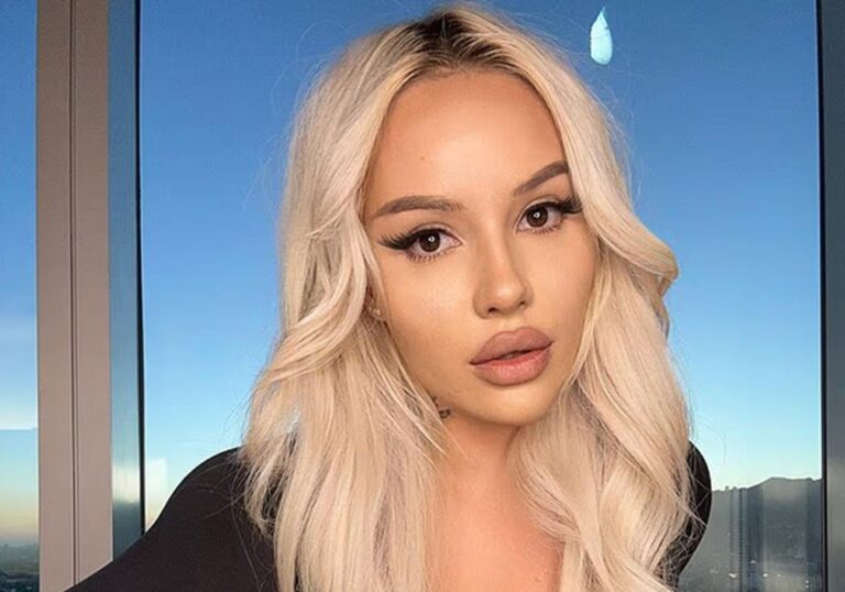 Profile photo of Kylie Page