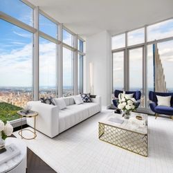 NYC Penthouse