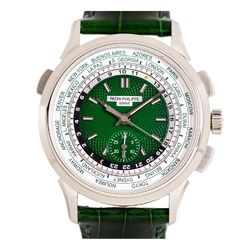 Patek Philippe Watch