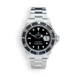 Rolex Submariner Watch