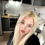 Blondessa